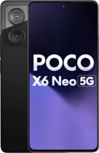 POCO X6 Neo 5G